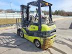 2012 Clark C25CL Forklift