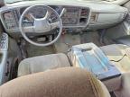 2005 Chevrolet Silverado K2500 Heavy Duty