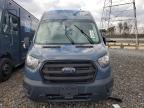 2020 Ford Transit-Delivery Van