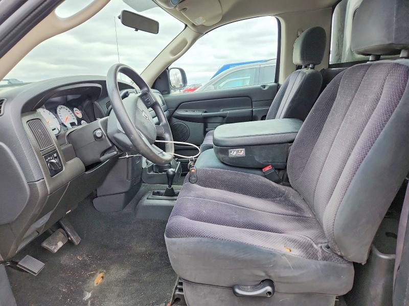 2005 Dodge RAM 1500 ST