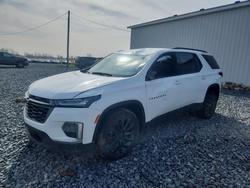 2023 Chevrolet Traverse rs for sale in Portland, MI