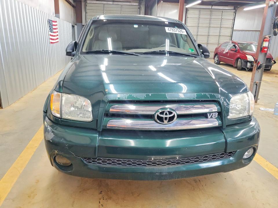 2004 Toyota Tundra Limited