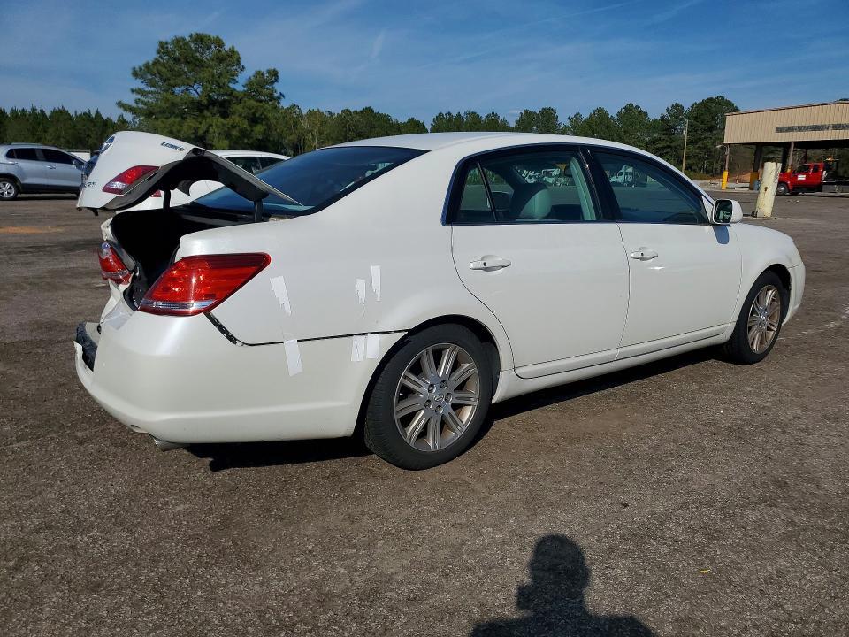 2007 Toyota Avalon