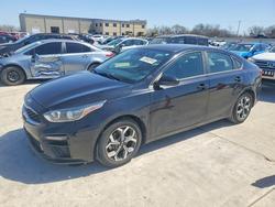2019 KIA Forte lxs for sale in Wilmer, TX