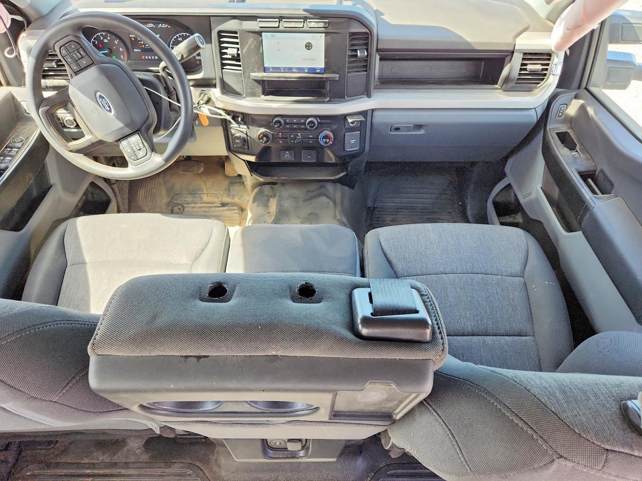 2024 Ford F250 Super Duty