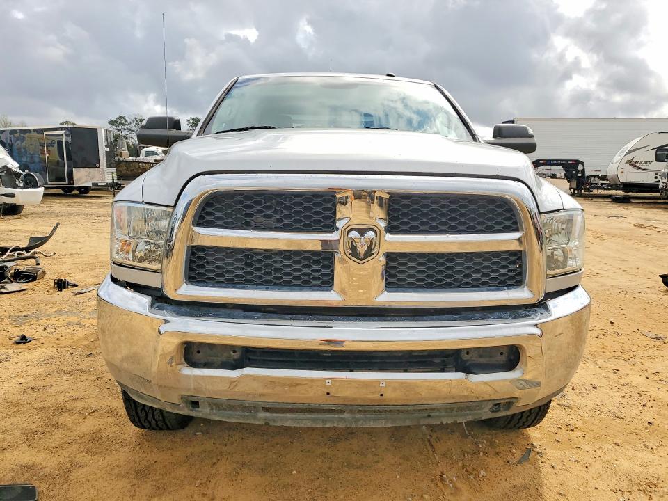 2018 Dodge RAM 2500 ST