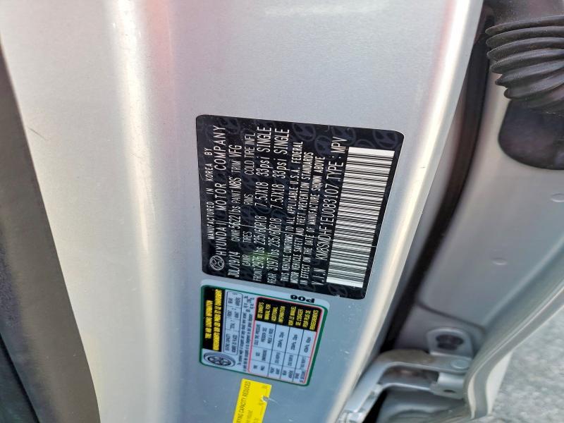 2014 Hyundai Santa fe gls