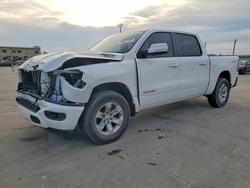 Salvage trucks for sale at Wilmer, TX auction: 2020 Dodge RAM 1500 BIG Horn