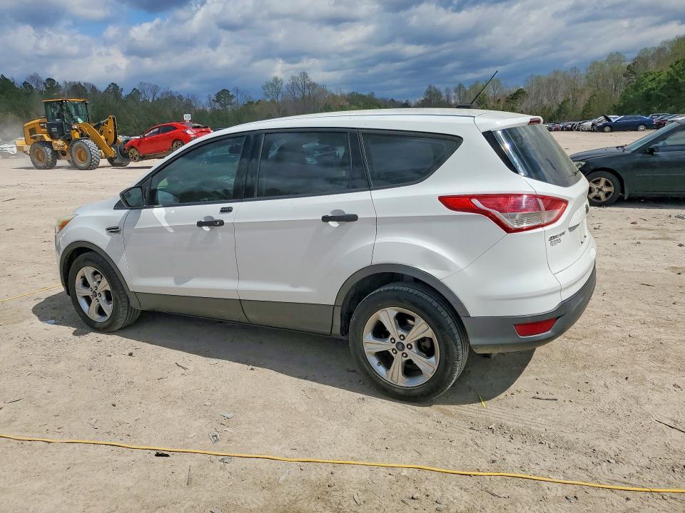 2014 Ford Escape s