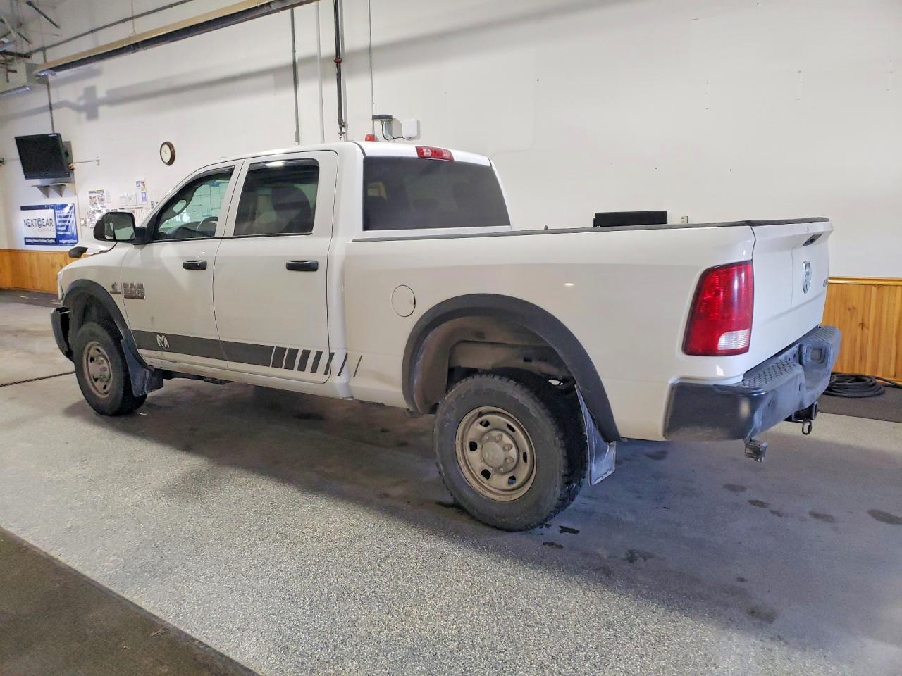 2015 Dodge RAM 2500 ST