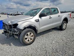 2019 Ford Ranger XL en venta en Sulphur, LA