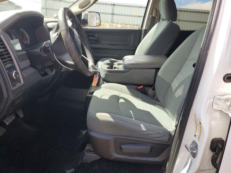 2016 Dodge RAM 1500 ST