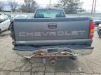 2001 Chevrolet Silverado C2500 Heavy Duty