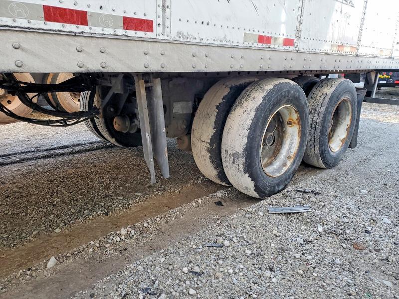 2019 Great Dane 2019 Great Dane CCC-3314-21053 DRY Van Trailer