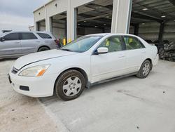 2007 Honda Accord lx for sale in Greenwood, NE