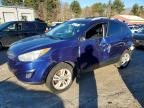 2012 Hyundai Tucson gls