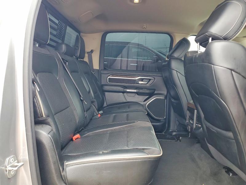 2021 Dodge 1500 Laramie