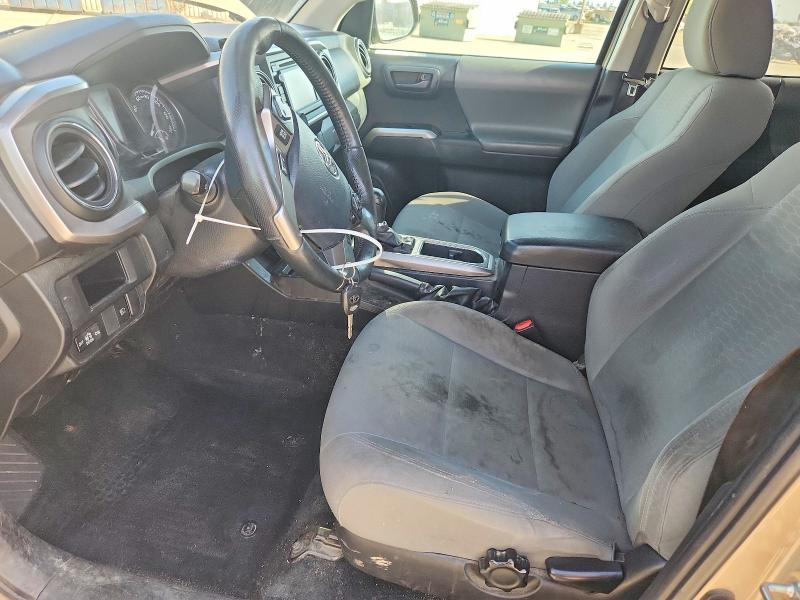 2019 Toyota Tacoma SR5 V6