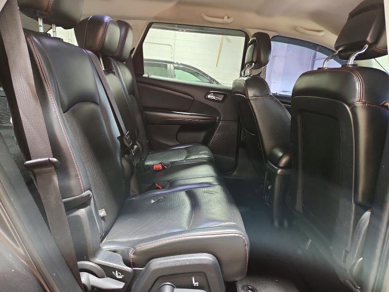 2014 Dodge Journey R/T