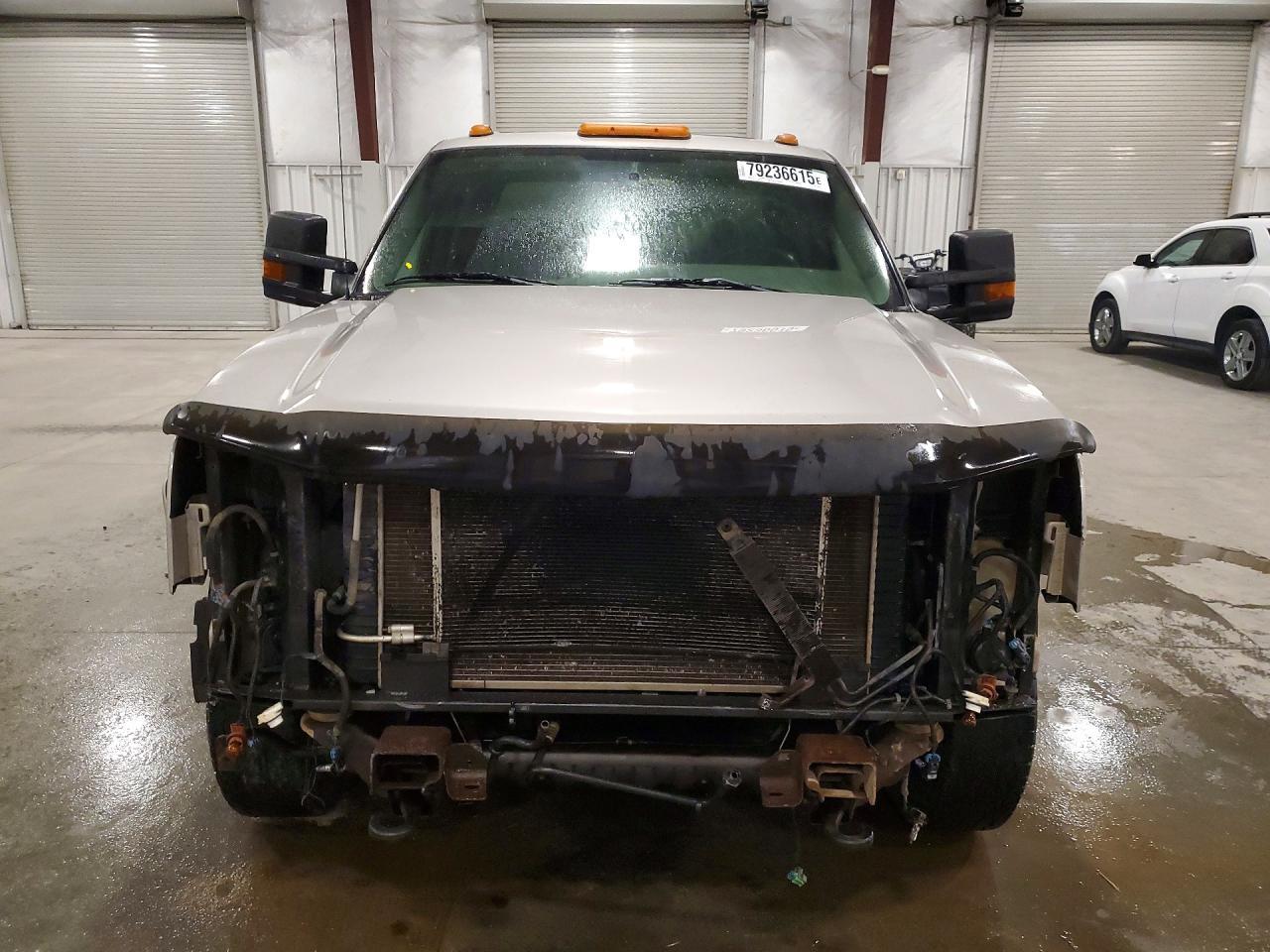 2005 Chevrolet Silverado K2500 Heavy Duty