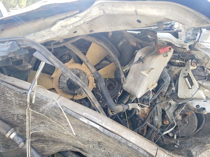 2015 Ford F350 Super Duty