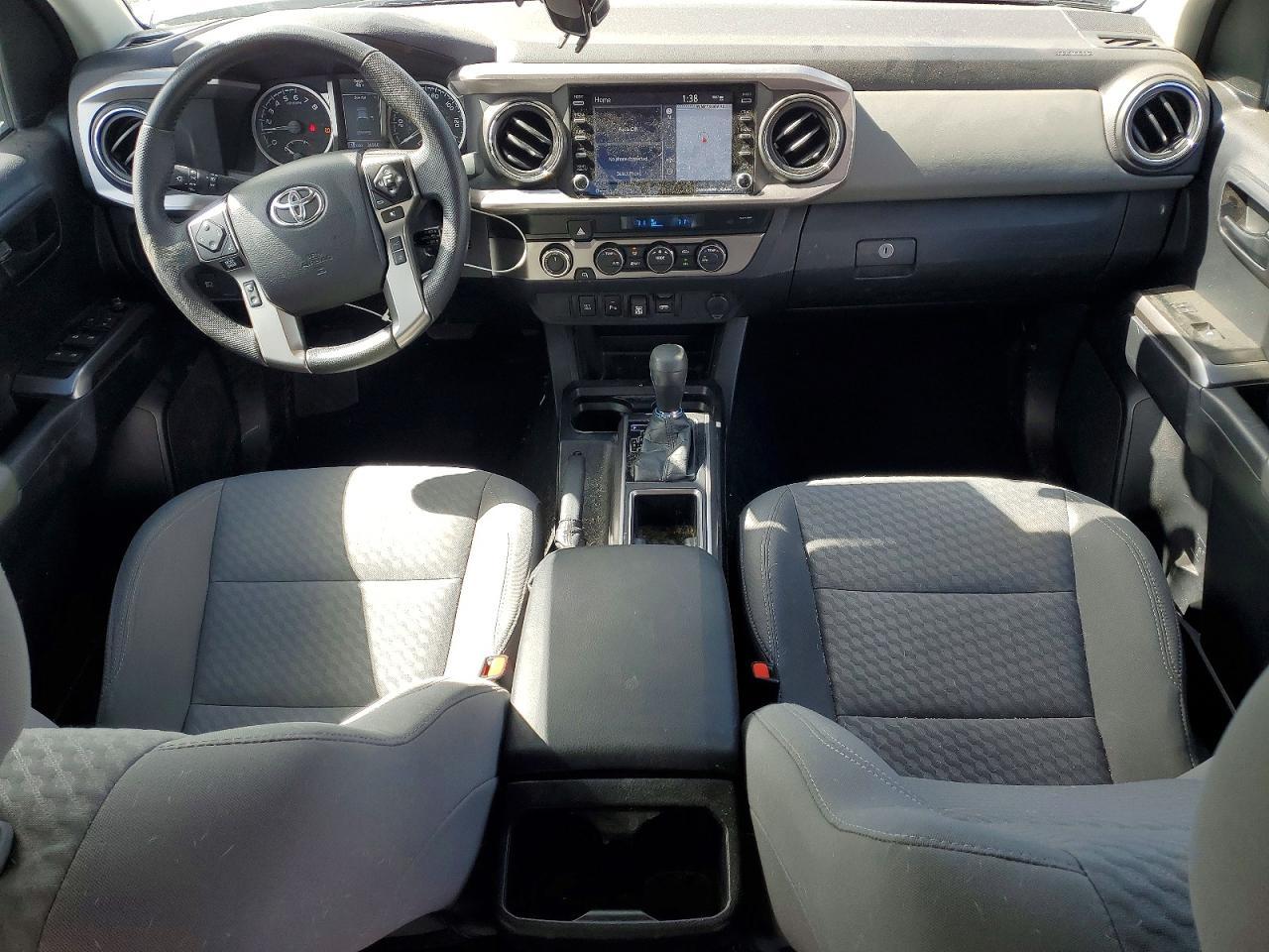 2021 Toyota Tacoma SR5 V6