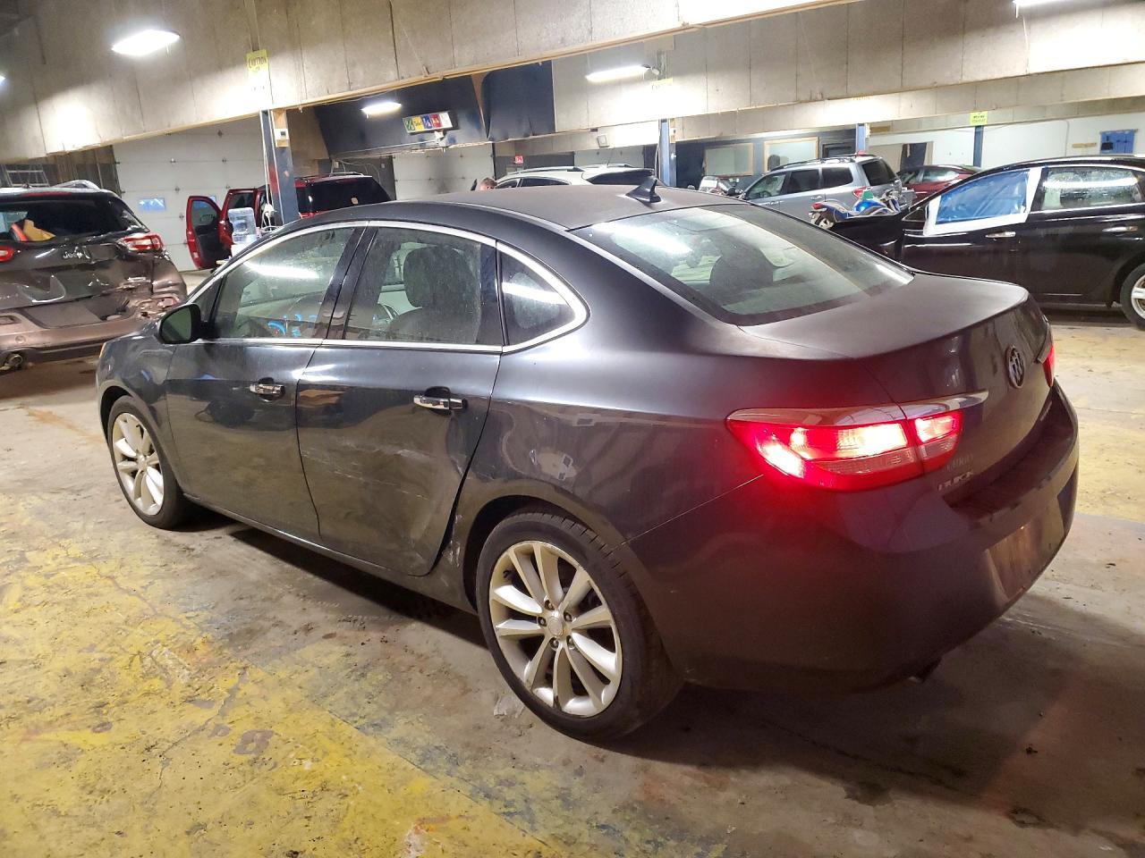 2014 Buick Verano