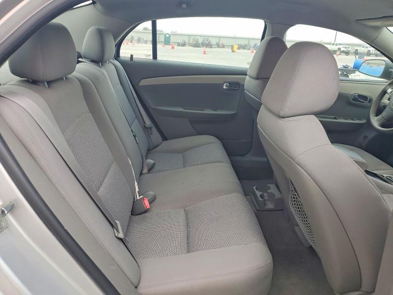 2010 Chevrolet Malibu ls