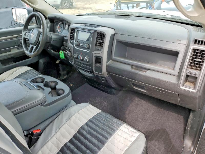 2018 Dodge RAM 1500 ST