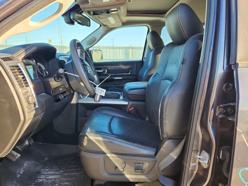 2015 Dodge 1500 Laramie