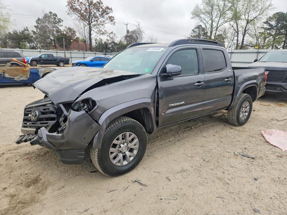 2019 Toyota Tacoma SR5 V6