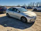 2017 Hyundai Elantra Value Edition
