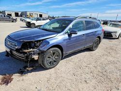 2015 Subaru Outback 2.5i Premium for sale in Oklahoma City, OK