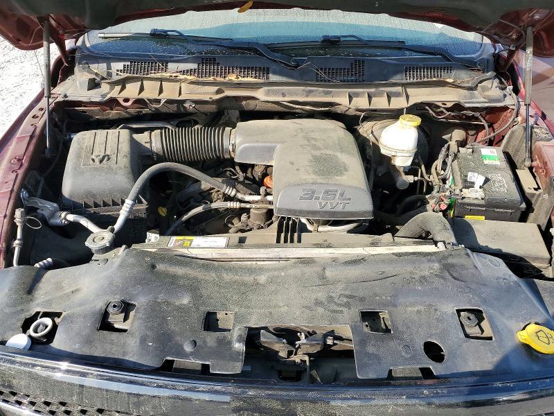 2019 Dodge Ram 1500 Classic Tradesman