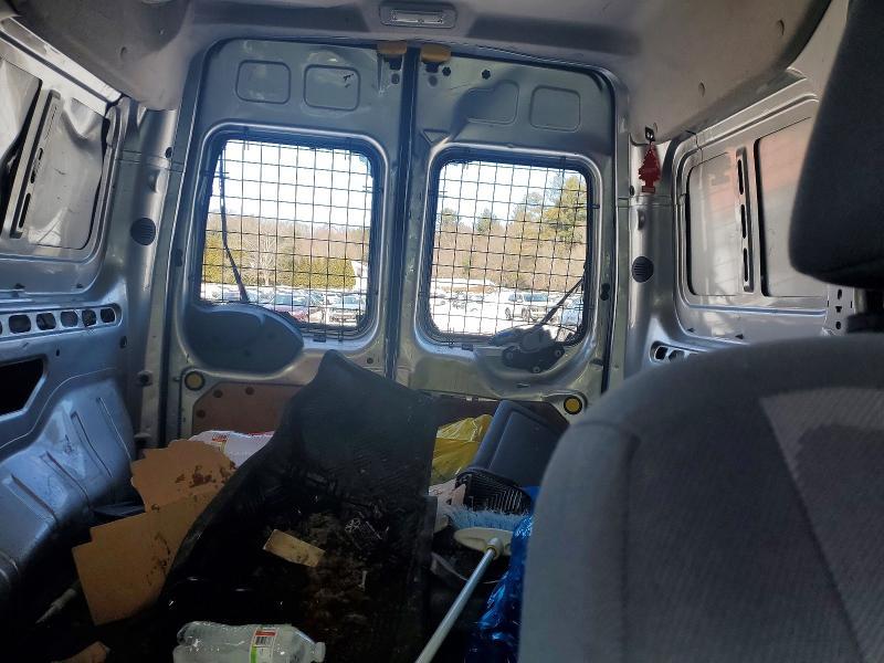 2011 Ford Transit Connect xlt