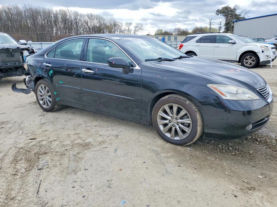 2009 Lexus Es 350 Base