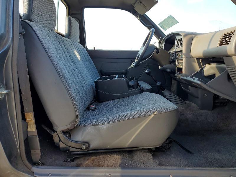 1992 Toyota Pickup Deluxe