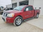 2005 Nissan Titan XE