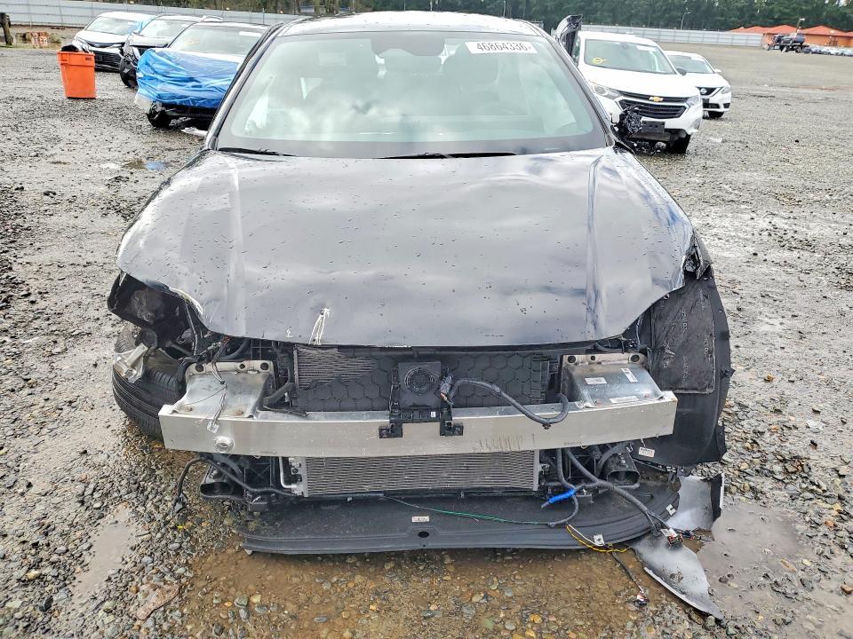 2024 Hyundai Ioniq 6 se