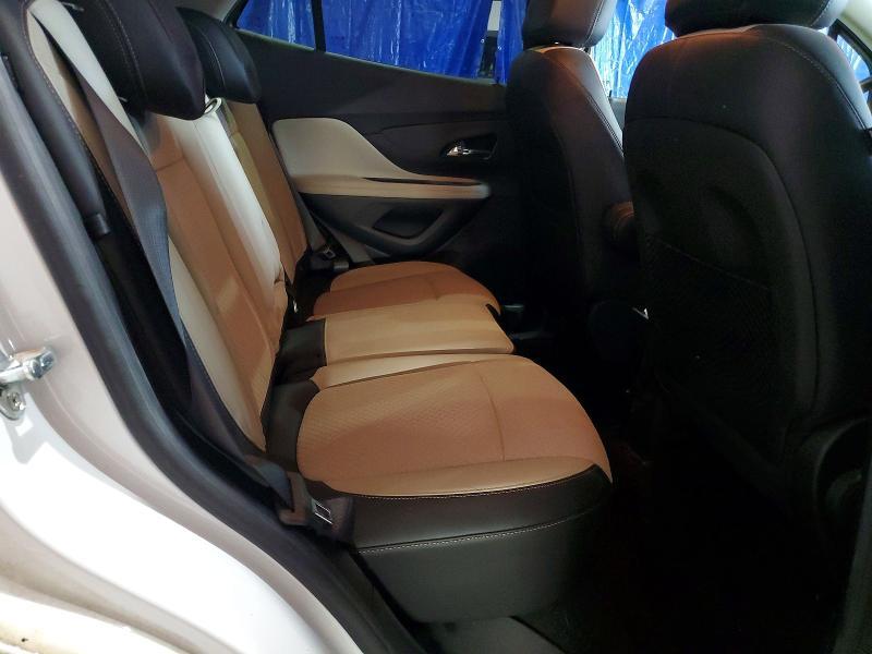 2020 Buick Encore Sport Touring