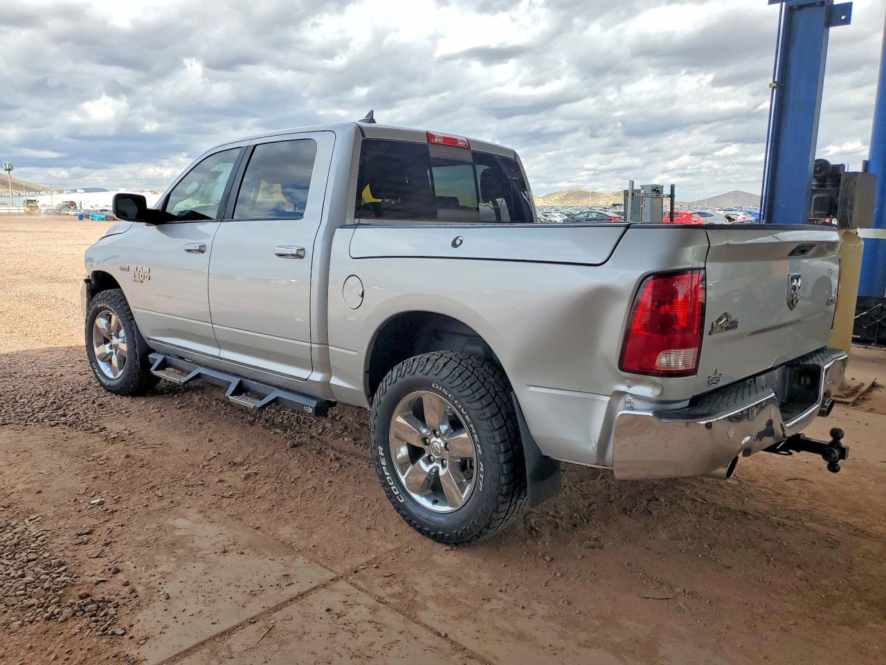 2019 Dodge RAM 1500 Classic SLT