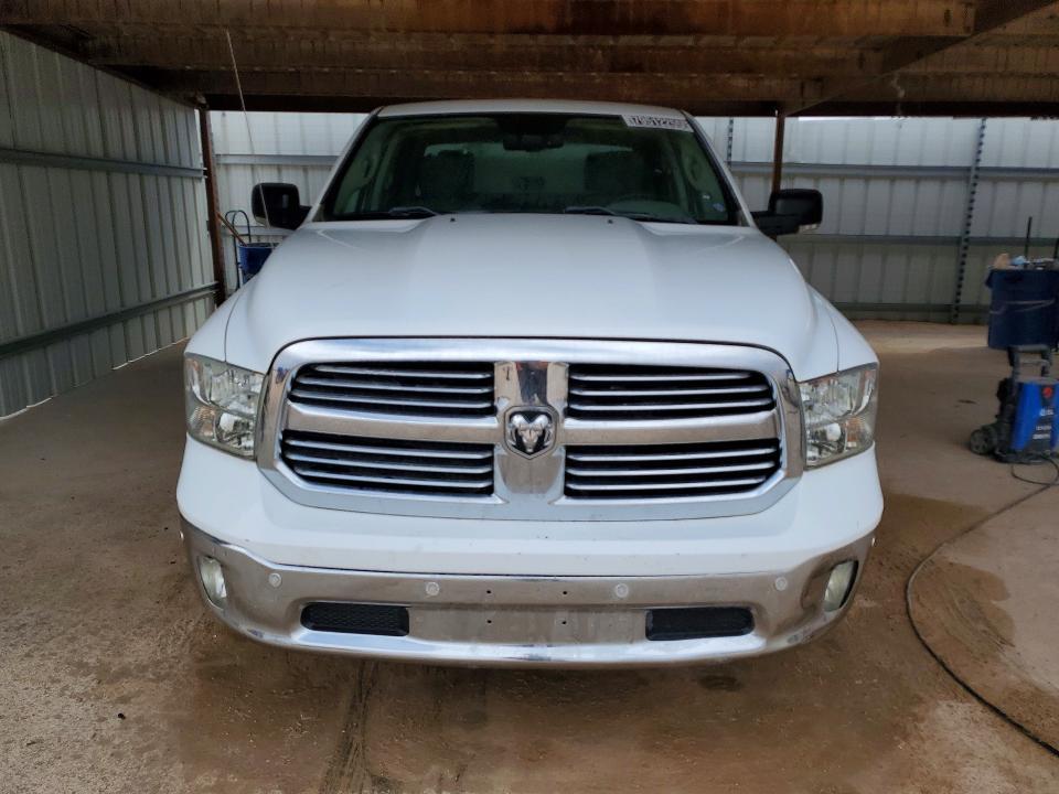 2016 Dodge RAM 1500 SLT