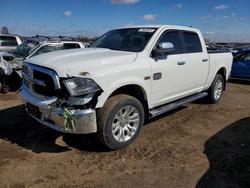 Camiones con verificación Run & Drive a la venta en subasta: 2013 Dodge RAM 1500 Longhorn