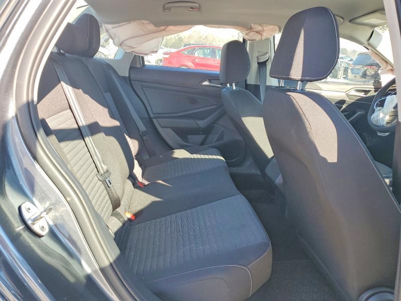 2023 Volkswagen Jetta s