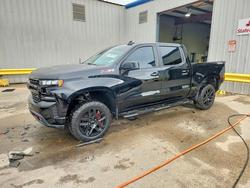 2021 Chevrolet Silverado K1500 LT Trail Boss en venta en New Orleans, LA