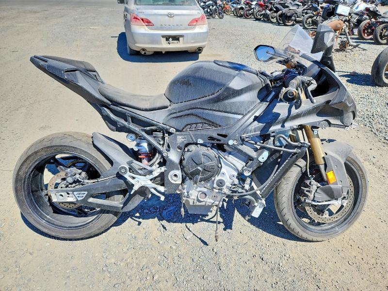 2025 BMW S 1000 RR