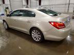 2014 Buick Lacrosse