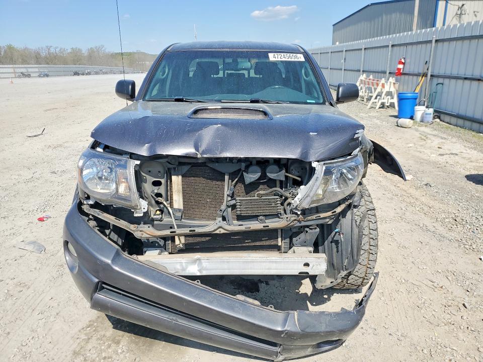 2011 Toyota Tacoma Prerunner V6