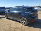 2017 Ford Focus st