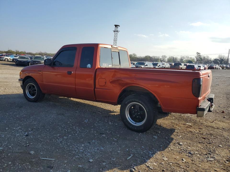2004 Mazda B3000 Cab Plus